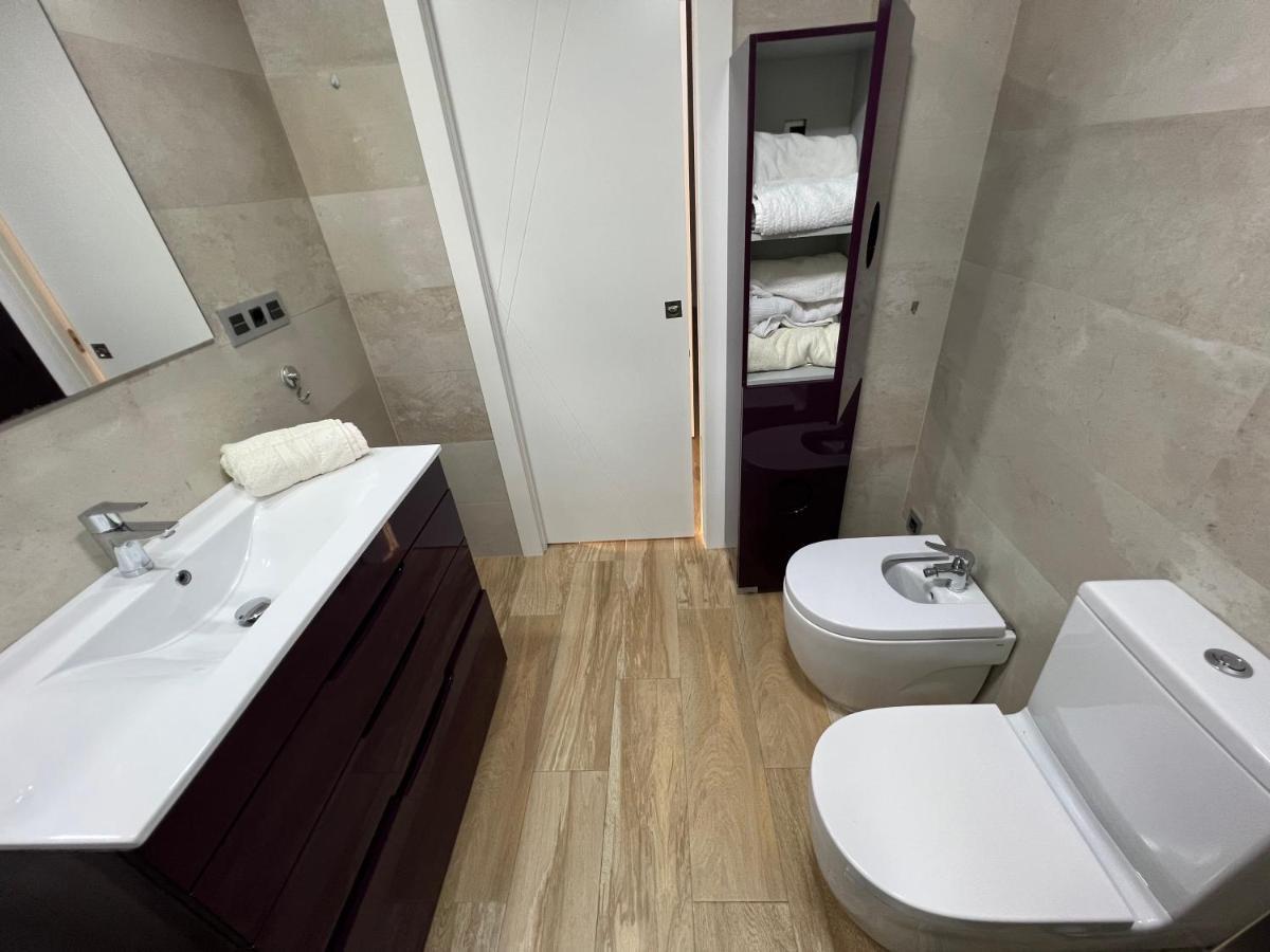 Camaretas Sweet Dreams Acogedor Piso Junto Al Mar Apartment Málaga Exterior foto